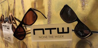 NTW None The Wiser _ fall/winter 2013/2014 _ Pitti Immagine Uomo 83^ _ Reportage