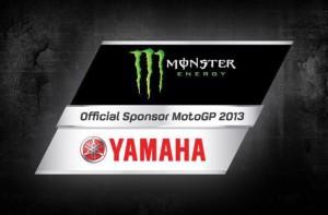 La Monster Energy Company diventa il nuovo sponsor del team Yamaha Factory Racing sponsor Yamaha Monster