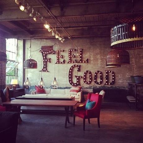 Back to Fifties : Home furniture Back to Fifties : Home furniture