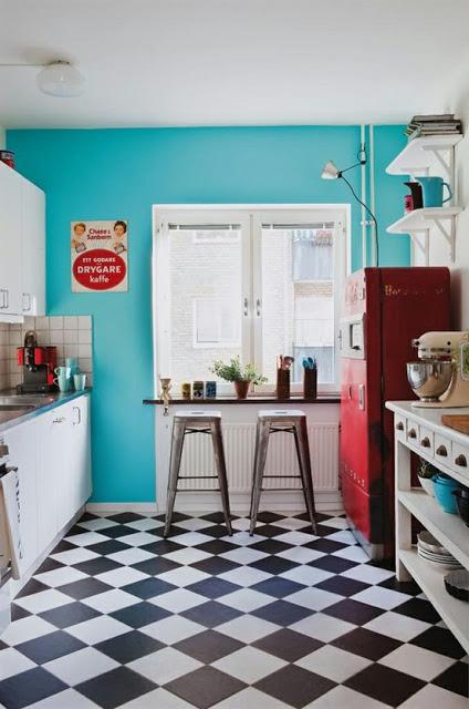 Back to Fifties : Home furniture Back to Fifties : Home furniture