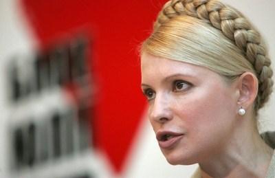 Ucraina: Timoshenko teme avvelenamento