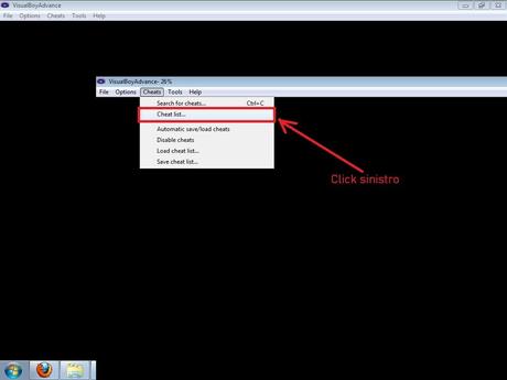 Guida: Inserire i codici GameShark in VBA