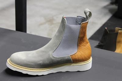 Diemme Footwear _ fall/winter 2013/2014 _ Pitti Immagine Uomo 83^ _ Reportage