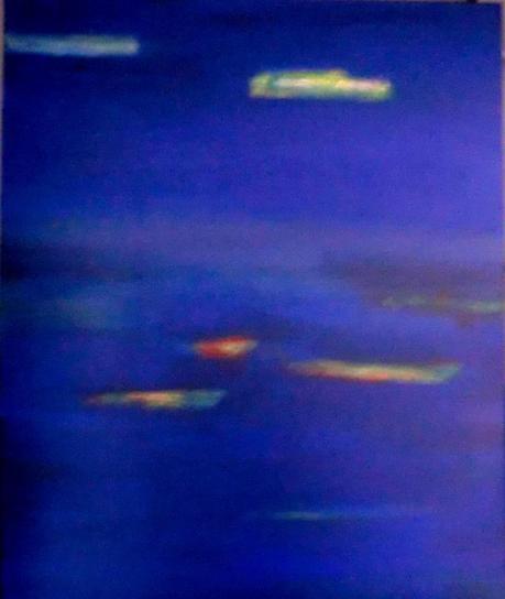 Paisible-rumer-50x60cm Paisible-rumer-50x60cm