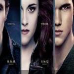 I peggiori film del 2012, 11 candidature per “Twilight Breaking Dawn”