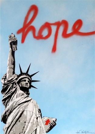 hope-jef-aerosol- L’Artotèque de Rome