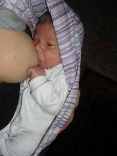 Pouch sling vs fascia ad anelli Pouch sling vs fascia ad anelli