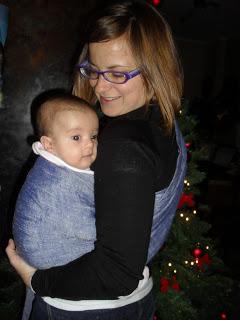 Pouch sling vs fascia ad anelli Pouch sling vs fascia ad anelli