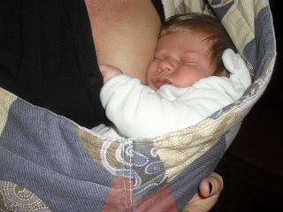 Pouch sling vs fascia ad anelli Pouch sling vs fascia ad anelli