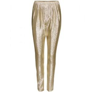 Metallic looks Metallic looks