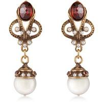 Metallic looks Metallic looks