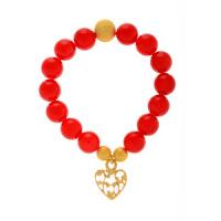 Metallic looks Metallic looks