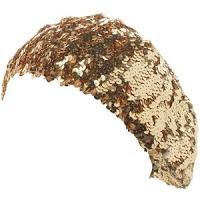 Metallic looks Metallic looks