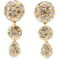 Metallic looks Metallic looks