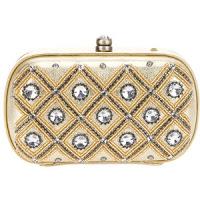 Metallic looks Metallic looks