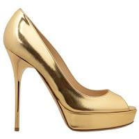 Metallic looks Metallic looks