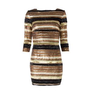 Metallic looks Metallic looks