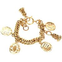 Metallic looks Metallic looks