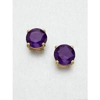 Metallic looks Metallic looks