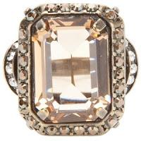 Metallic looks Metallic looks