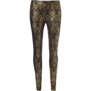 Metallic looks Metallic looks