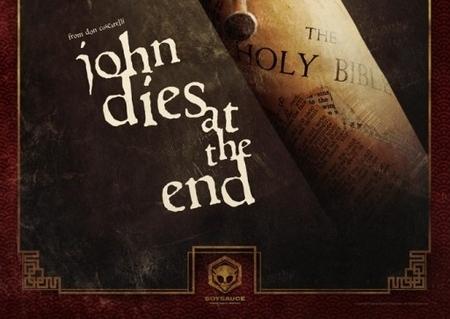 John dies at the End (2012)