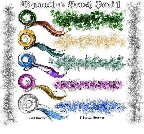 Adobe Illustrator Brushes Free Adobe Illustrator Brushes Free