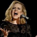 Oscar 2013: “Skyfall” di Adele canzone favorita dai bookmaker