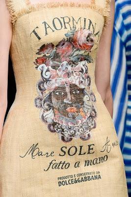 Film Exclusive: Sicilia S/S13 by Dolce & Gabbana