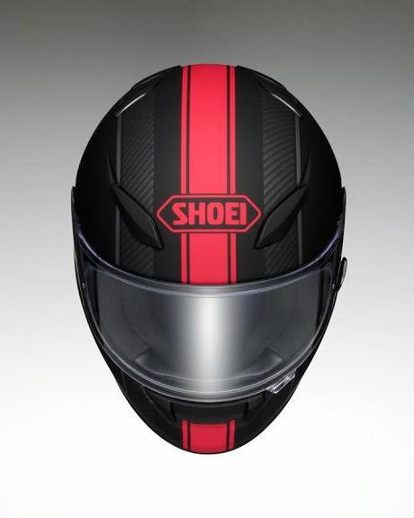 Shoei XR-1100 2013