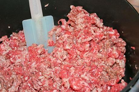 Ragù alla bolognese, vietatissimo sugli spaghetti! bolognese01-580