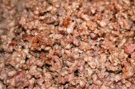 Ragù alla bolognese, vietatissimo sugli spaghetti! bolognese05-580