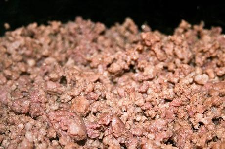 Ragù alla bolognese, vietatissimo sugli spaghetti! bolognese04-580