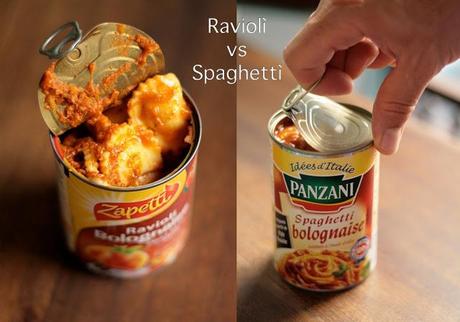 Ragù alla bolognese, vietatissimo sugli spaghetti! Ragù alla bolognese, vietatissimo sugli spaghetti!