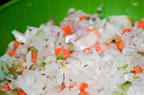 Ragù alla bolognese, vietatissimo sugli spaghetti! bolognese07-580