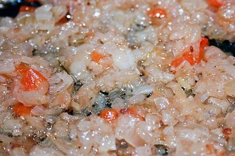 Ragù alla bolognese, vietatissimo sugli spaghetti! bolognese11-580