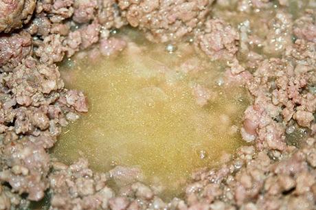 Ragù alla bolognese, vietatissimo sugli spaghetti! bolognese03-580