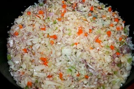 Ragù alla bolognese, vietatissimo sugli spaghetti! bolognese08-580