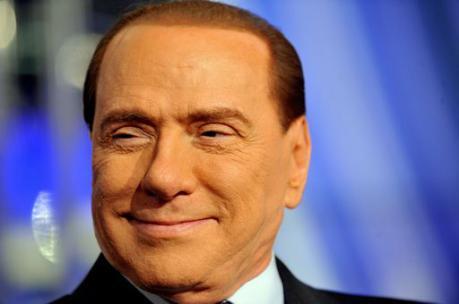 Mi consenta, Santoro, si contenga. Ogni sua parola è un voto per Berlusconi. Mi consenta, Santoro, si contenga. Ogni sua parola è un voto per Berlusconi.