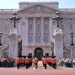 Londra: il lavapiatti della Regina deve essere pronto a viaggiare