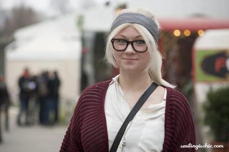 Smilingischic, fashion blog, Faces, Smiles, looks at Pitti 2013, streetstyle, Faces, smiles, looks at Pitti 2013 #1