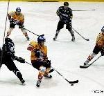 Hockey su ghiaccio – Fine Regular Season (by Vito De Romeo)