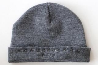 beanie with studs 2_1 DIY: Do It Yourself // Papalina Borchiata