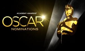 Nomination OSCAR 2013!