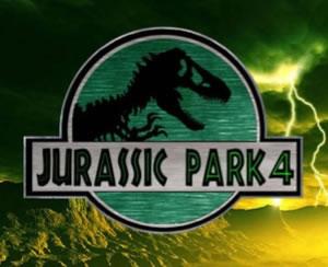 Jurassic park 4