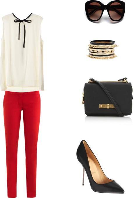 RED PASSION!!! RED PASSION!!!