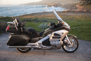GL1800 Gold Wing 2