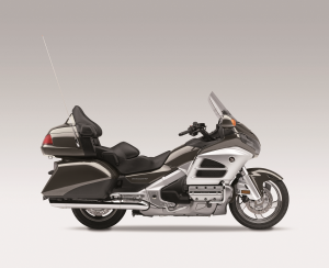 GL1800 Gold Wing 5