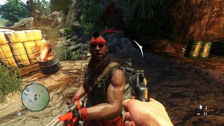 far-cry-31 Far Cry 3: DLC High Tides comprenderà due nuovi capitoli