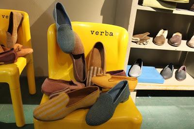 (Verba) _ fall/winter 2013/2014 _ Pitti Immagine Uomo 83^ _ Reportage